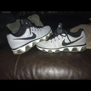 Nike Tailwind 8 Shoes